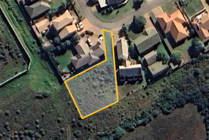 0 Bedroom Property for Sale in Stilbaai Wes Western Cape